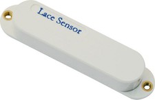 Lace Sensor Blue Single Coil -