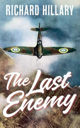 The last enemy - the, new