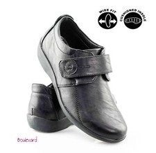Womens ladies extra wide - ladies,