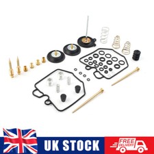 Ultimate Carburetor Carb