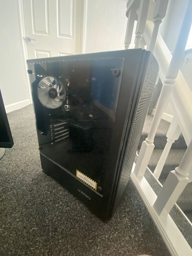 Gaming bundle inch - gaming, pc