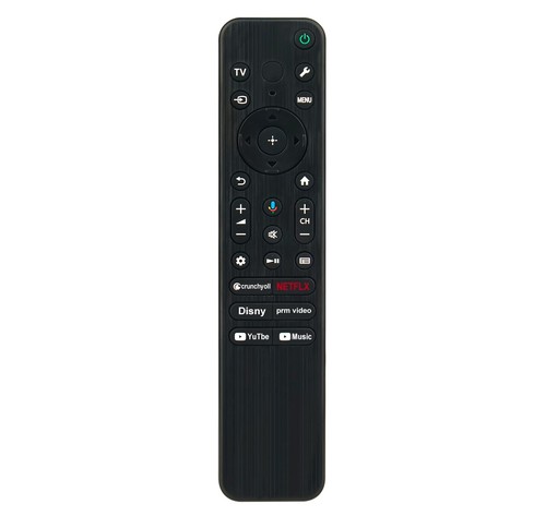 Rmf tx811u voice replaced - rmf-tx811u,