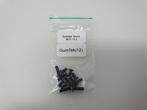 Laptop screws for toshiba - laptop,