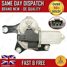 VAUXHALL ZAFIRA A 1999-2003