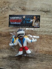 PWC Koko B Ware micro brawler