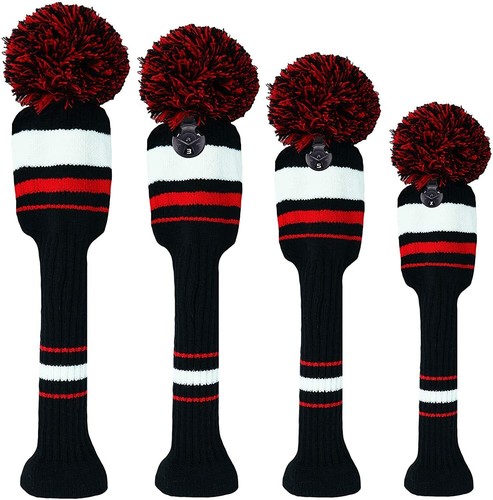 Golf club driver knitted - 3, 5
