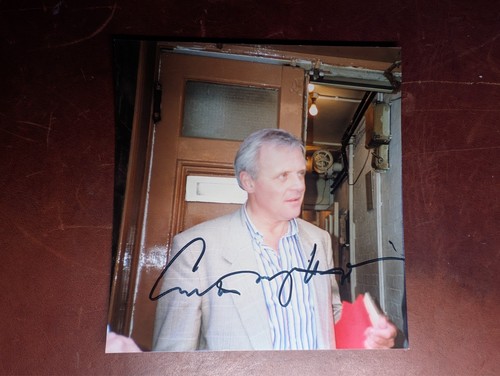 Anthony hopkins hand - hopkins,