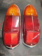 MG MGB MGBGT Midget Lucas rear