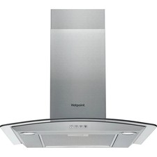 Hotpoint phgc7 4flmx 70cm - phgc7.4flmx,