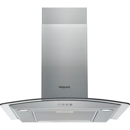 Hotpoint phgc7 4flmx 70cm - ,