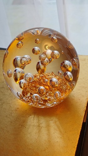 Vibrant studio art glass - vibrant,