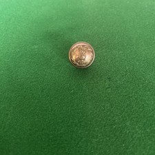 Gloucestershire Regiment Tunic Button – 19mm - Best London Maker