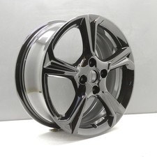 Vauxhall corsa sri alloy - 17",