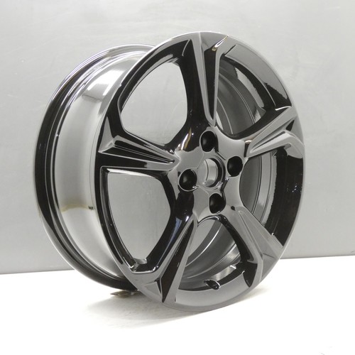 Vauxhall corsa sri alloy - corsa,
