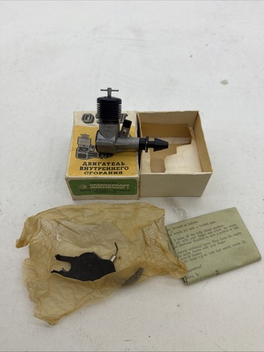 Vintage russian otm 5cc - vintage,