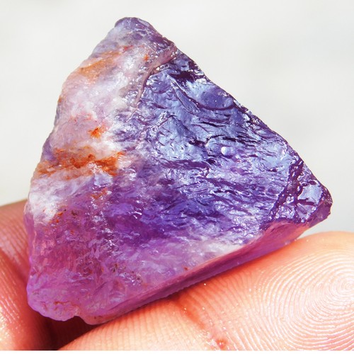 Large amethyst rough - large,