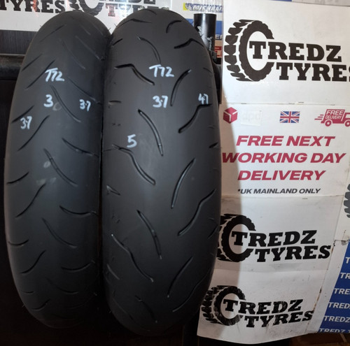 Bridgestone hypersport bt016 - bridgestone,