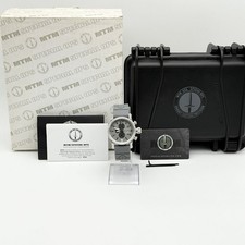 MTM SPECIAL OPS Stainless