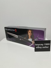 Remington Curl Create Curling Wand 35 Temperature Hair Curler*pls see details*