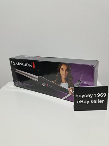 Remington curl create curling - curl,