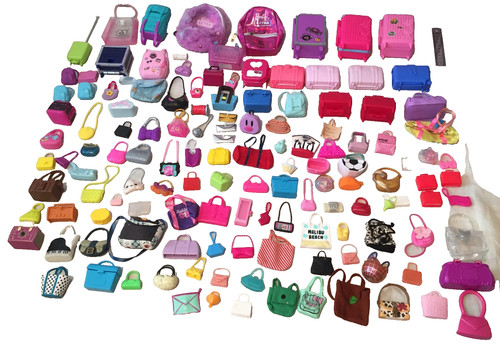 Vintage fashion doll 130 - fashion,