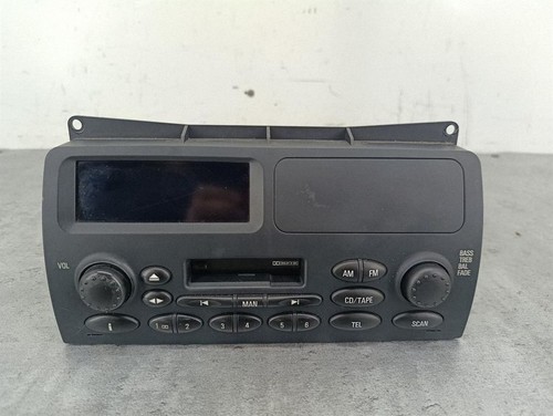 Rover 2000 radio - rover, 75