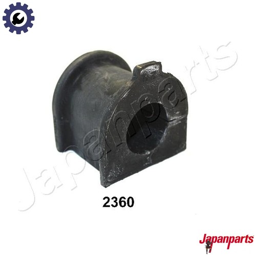 Bushing stabiliser bar 2360 - bar, ru-2360