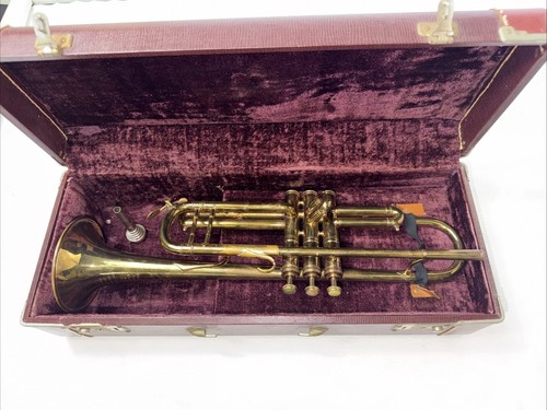 Vintage besson class a - co.,