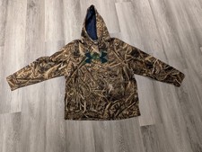 Under Armour Hoodie Pullover