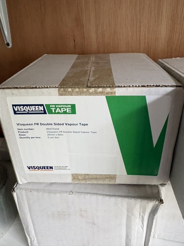 Visqueen double sided - visqueen,