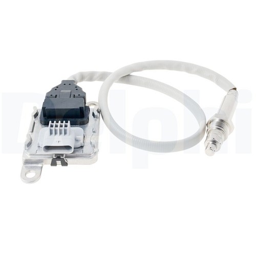 Nox catalyst sensor delphi - catalyst,