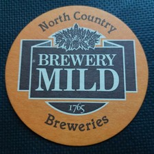 Hull Brewery North Country