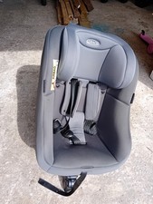 Greco Child Car Seat &  Iso