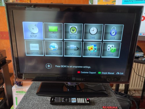 32le5900 led tv with - lg,