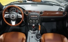 Mazda MX-5 Miata RF ANNI