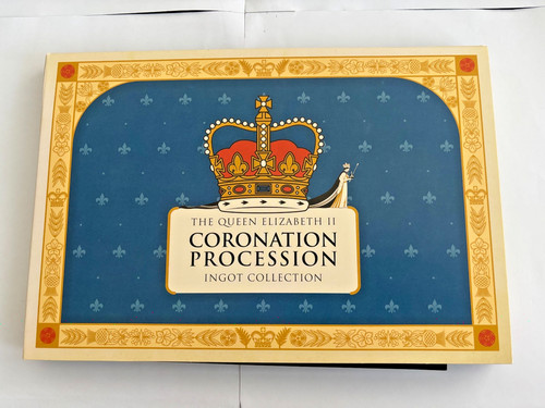 2023 the queen coronation - the,