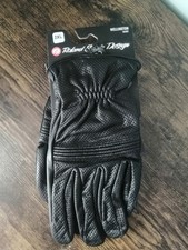 Roland Sands Wellington Glove
