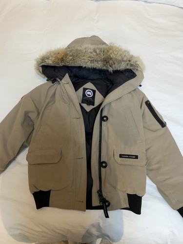 Canada goose chilliwack bomber - canada,