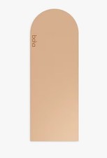 Bala The Play Mat 5mm Yoga Fitness Pilates Exercise Mat 180 x 66cm - (Worn] B+