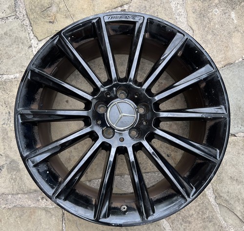 Genuine mercedes benz - mercedes,