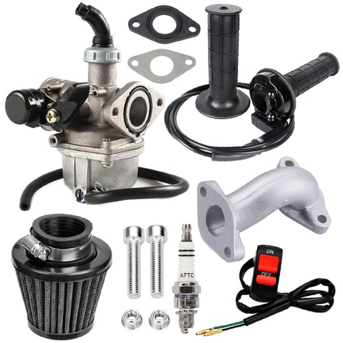 Pz19 carburetor kit for - pz19,