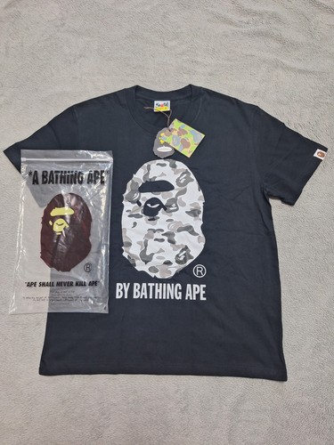 Bathing ape bape - a,