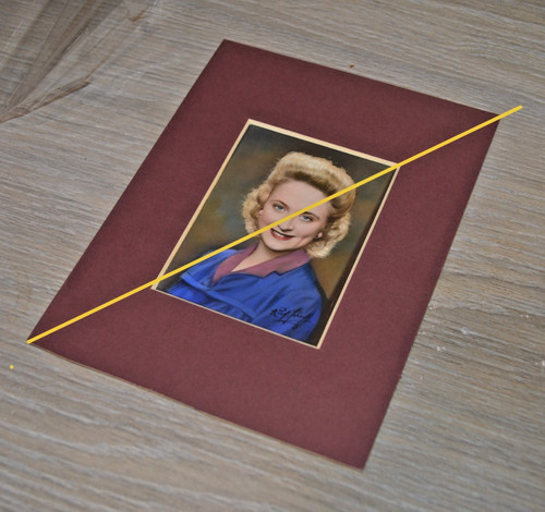 Original 1940s ww2 - an,
