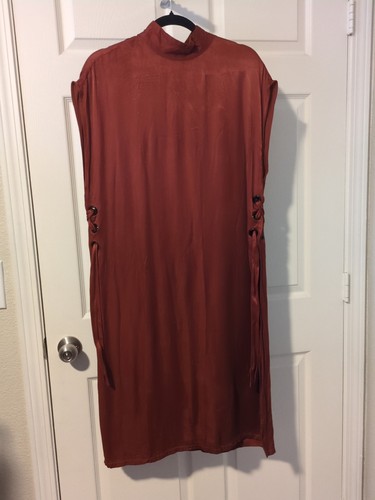 Zara women size large - size,