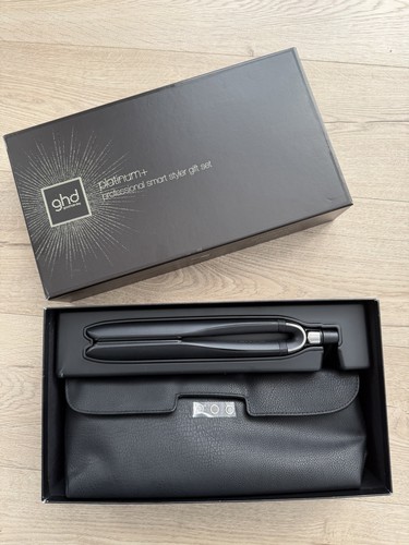 Ghd platinum professional - ghd, platinum+