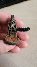 Warhammer 40k OOP GW Metal