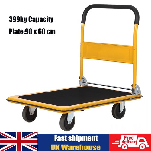 399kg folding platform - 399kg,