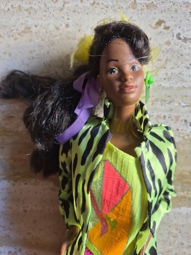 Barbie and the - and, diva