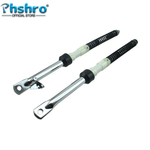 Phshro front forks - forks, legs