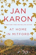 At Home in Mitford: A Novel: 1